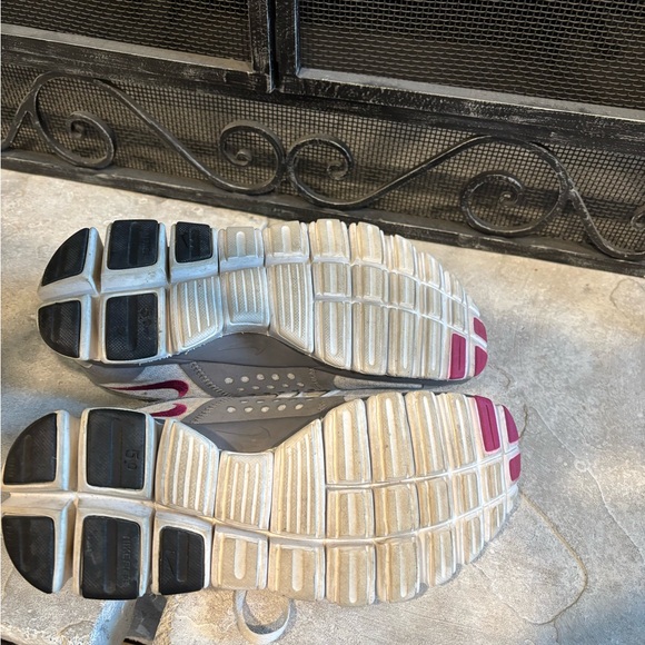 Nike Free Run 5.0 Women Size 8 - Picture 6 of 11